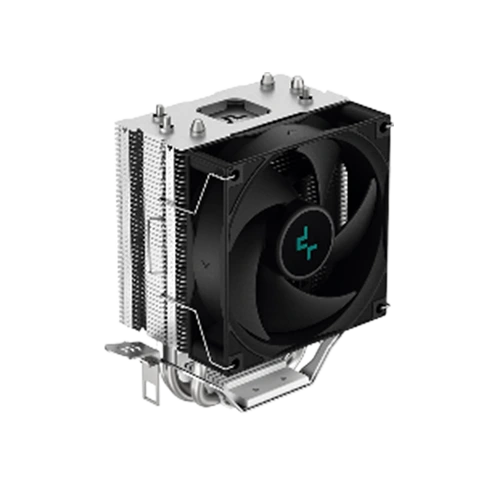 Deepcool AG300 single-tower CPU Cooler side view