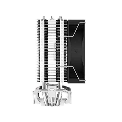 Deepcool AG300 single-tower CPU Cooler side view
