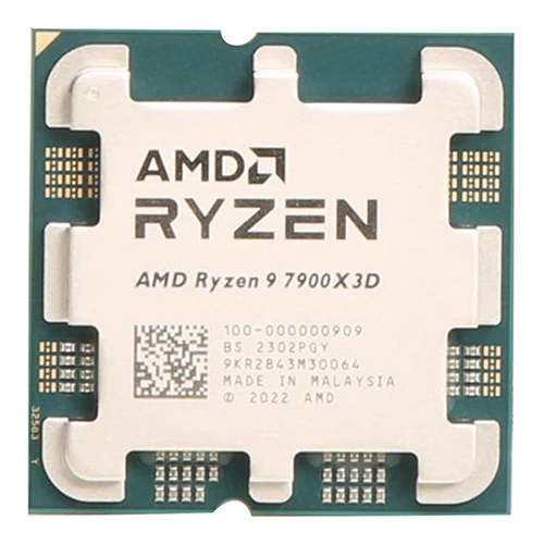 Get AMD RYZEN 9 7950X Online In UAE