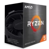 AMD RYZEN 5 5600 Desktop Processor 6-Cores