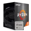 AMD RYZEN 5 5600X 6 Core Desktop Processor