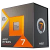 AMD Ryzen 7 7800X3D Processor For PC