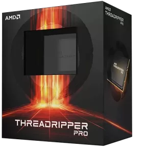 AMD Ryzen Threadripper PRO 5955WX Zen3 Desktop Processor