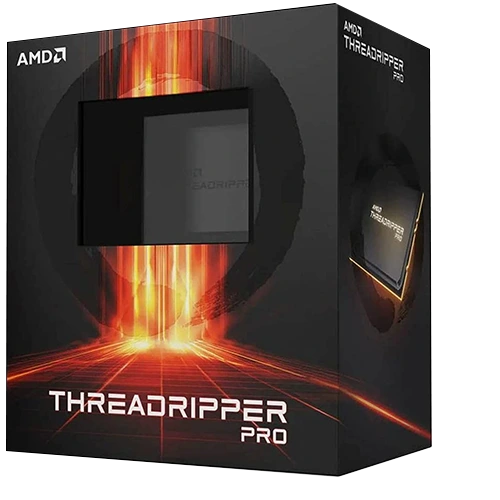AMD Ryzen Threadripper PRO 5955WX Zen3 Desktop Processor