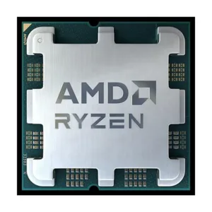 AMD Ryzen5 7500F Tray Desktop Processor