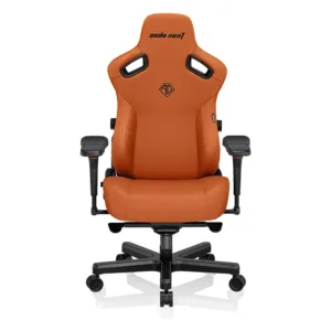 AndaSeat Kaiser 3 Series Gaming Chair Blaze Orange