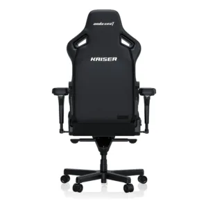 andaseat-kaiser-4-large-gaming-chair-black 2