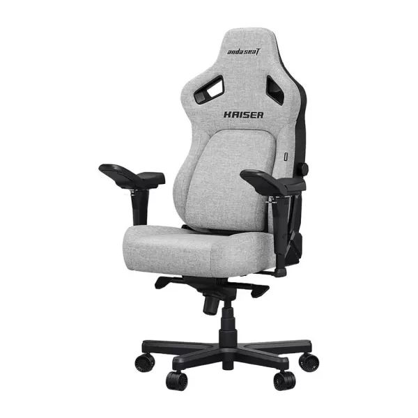 andaseat-kasier-4-series-premium-gaming-chair-ash-gray 1