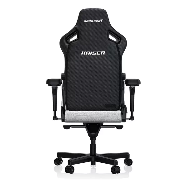 andaseat-kasier-4-series-premium-gaming-chair-ash-gray 3