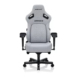 andaseat-kasier-4-series-premium-gaming-chair-ash-gray