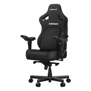 andaseat-kasier-4-series-premium-gaming-chair-carbon-black 1
