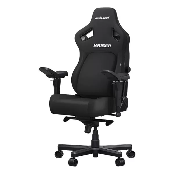 andaseat-kasier-4-series-premium-gaming-chair-carbon-black 1