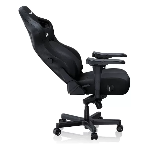 andaseat-kasier-4-series-premium-gaming-chair-carbon-black 2