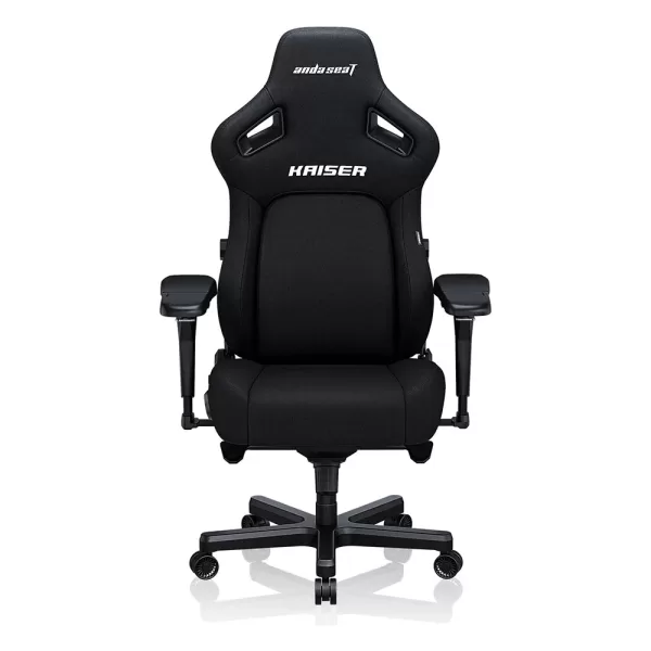 andaseat-kasier-4-series-premium-gaming-chair-carbon-black