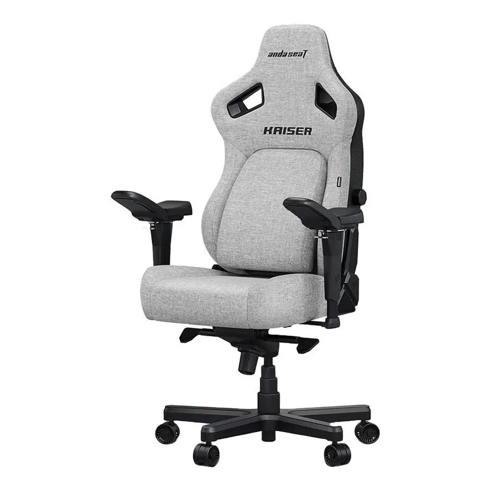 andaseat-kasier-4-series-premium-gaming-chair-xl-ash-gray 1 andaseat-kasier-4-series-premium-gaming-chair-xl-ash-gray 1