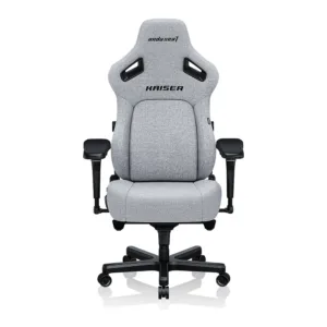 AndaSeat Kasier 4 Series XL Gaming Chair Ash Gray