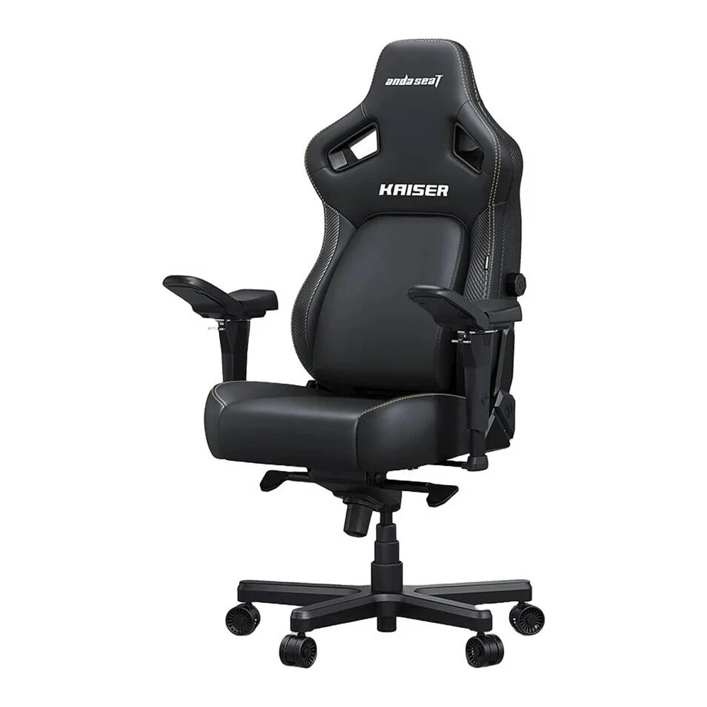 andaseat-kasier-4-series-premium-gaming-chair-xl-elegant-black 1 andaseat-kasier-4-series-premium-gaming-chair-xl-elegant-black 1