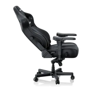 andaseat-kasier-4-series-premium-gaming-chair-xl-elegant-black 2