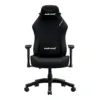 AndaSeat Luna Fabric Gaming Chair Black