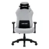 AndaSeat Luna Fabric Gaming Chair Gray
