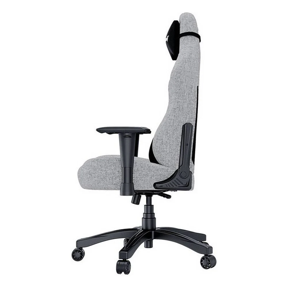 andaseat-luna-series-gaming-chair-gray 2 andaseat-luna-series-gaming-chair-gray 2