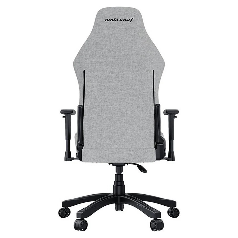 andaseat-luna-series-gaming-chair-gray 3