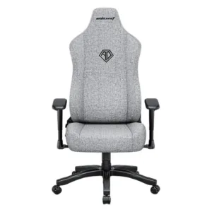 AndaSeat Novis Series Gaming Chair Ash Gray