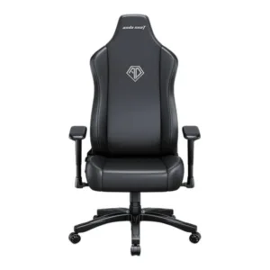 AndaSeat Novis Series Gaming Chair Elegant Black