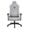 AndaSeat Novis Series XL Gaming Chair Ash Gray