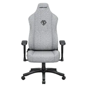 AndaSeat Novis Series XL Gaming Chair Ash Gray