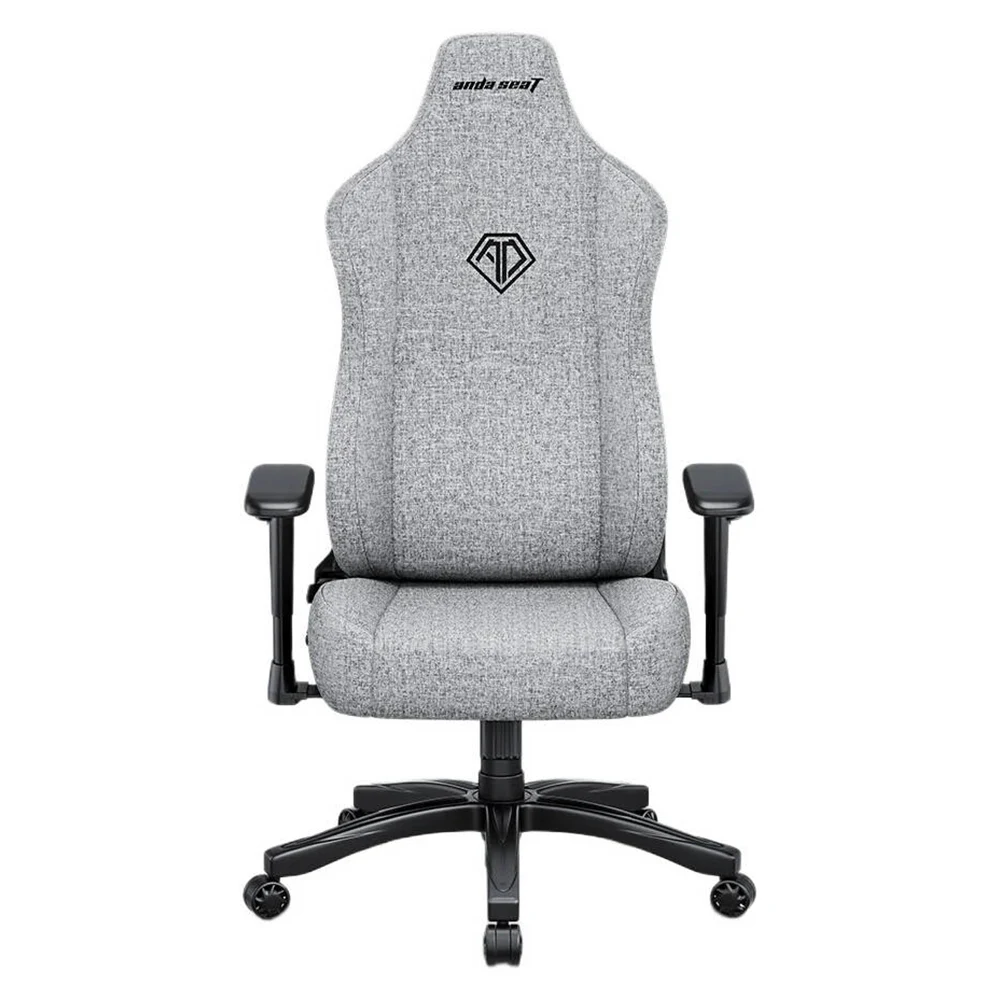andaseat-novis-series-xl-size-gaming-chair-ash-gray AndaSeat Novis Series XL Gaming Chair Ash Gray