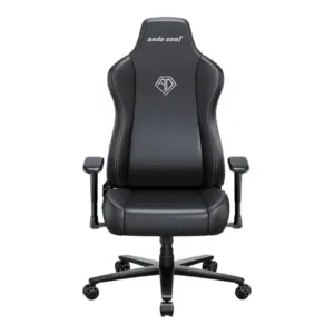 AndaSeat Novis Series XL Size Gaming Chair Elegant Black