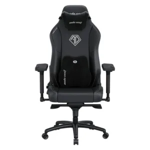 AndaSeat Phantom 3 Series XL Gaming Chair Black
