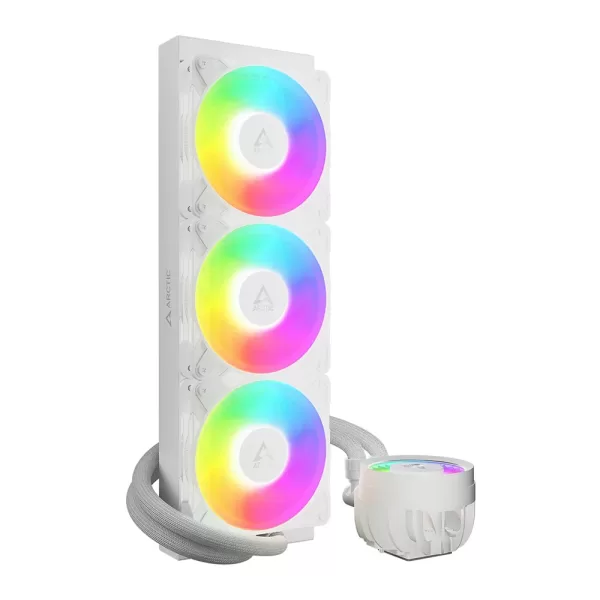 arctic-liquid-freezer-iii-pro-360-a-rgb-all-in-one-liquid-cpu-cooler-white 1