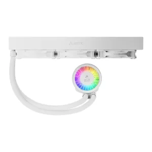 arctic-liquid-freezer-iii-pro-360-a-rgb-all-in-one-liquid-cpu-cooler-white 2