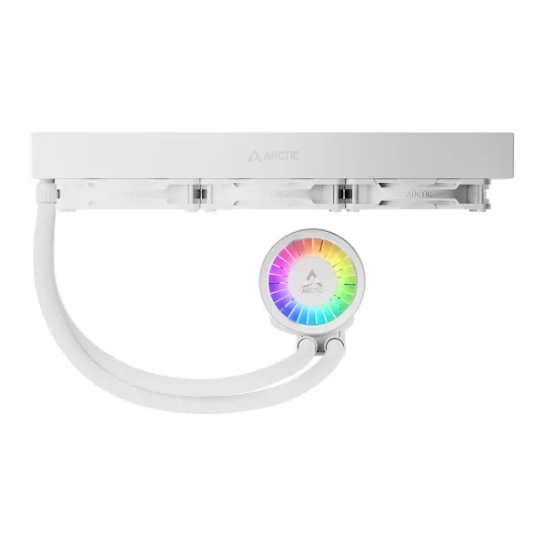 arctic-liquid-freezer-iii-pro-360-a-rgb-all-in-one-liquid-cpu-cooler-white 2