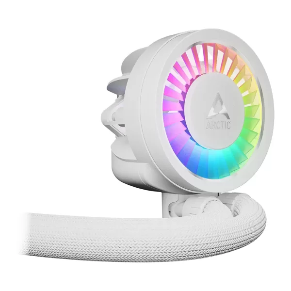 arctic-liquid-freezer-iii-pro-360-a-rgb-all-in-one-liquid-cpu-cooler-white 3