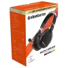 SteelSeries Arctis 1 Wireless Gaming Headset, compatible with PlayStation 5's Tempest 3D AudioTech, 98 dBSPL Headphone Sensitivity