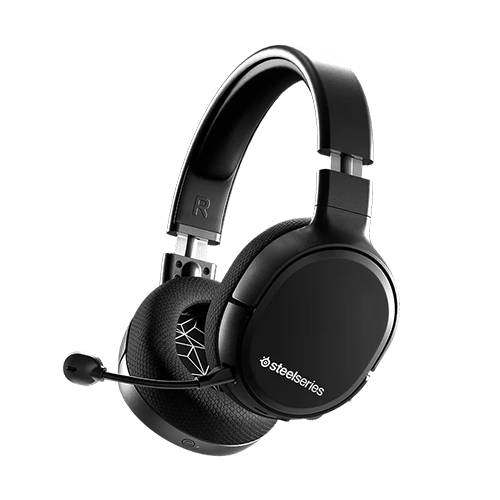 thumbnail image 2 of Steelseries Headset Ps5 Replacement Microphone For SteelSeries Arctis 1 Gaming Headset - Noise Cancelling Boom Mic Steel Series Mic 2 of 13