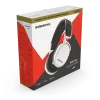 SteelSeries Arctis 7 Lossless Wireless Gaming Headset, Lossless 2.4 GHz wireless, ultra-low latency wireless audio with up to 12 meters, With 24 hours of battery life