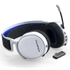 SteelSeries Arctis 7P Wireless Gaming Headset, Lossless 2.4 GHz wireless audio, 24-hour battery life