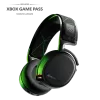 SteelSeries ARCTIS 9X Dual Wireless Gaming Headset, Xbox Wireless, ClearCast microphone, award-winning soundscape