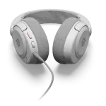 Steel Series Arctis Nova 1 Gaming Headset White