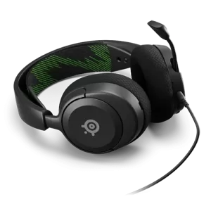 SteelSeries Arctis Nova 1X Multi-System Gaming Headset