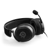 SteelSeries Arctis Prime Wired Esports Headset, Detachable 3.5mm cable, 40 mm Neodymium Drivers, 32 Ohm Impedance