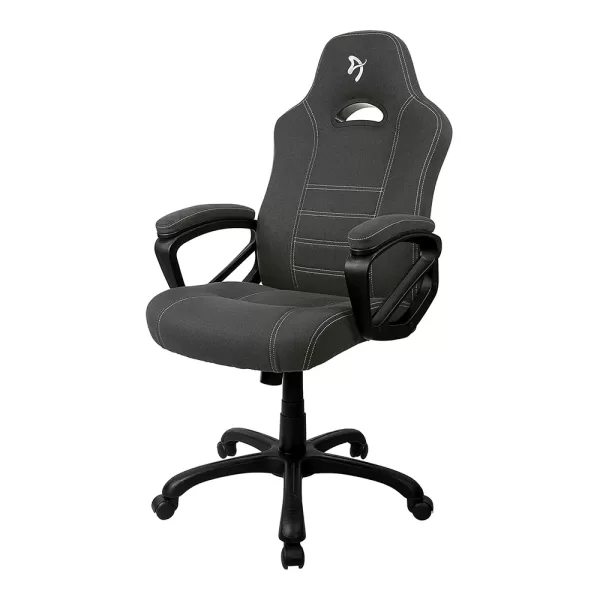 arozzi-gaming-chair-enzo-woven-fabric-black 1