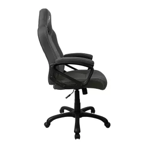 arozzi-gaming-chair-enzo-woven-fabric-black 2