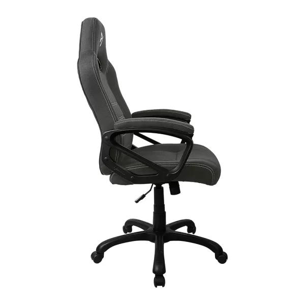 arozzi-gaming-chair-enzo-woven-fabric-black 2