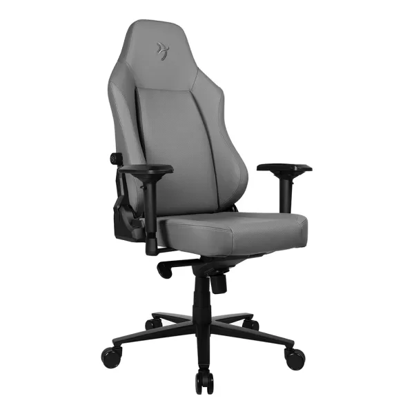 arozzi-primo-full-premium-leather-gaming-chair-anthracite 2