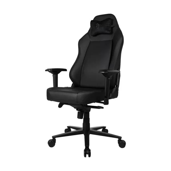 arozzi-primo-full-premium-leather-gaming-chair-black 1